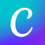 Canva AI Image favicon