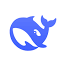 DeepSeek favicon
