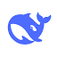 DeepSeek favicon