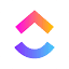 ClickUp AI favicon