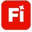 Adobe Firefly favicon