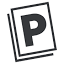 Paperpile favicon