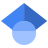Google Scholar favicon