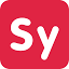 Symbolab favicon