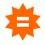 Wolfram Alpha favicon